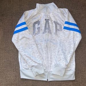 GAP boy fit sweater
